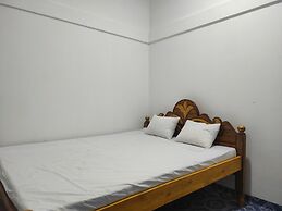 Homecation Manas Rabbit Homestay