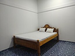 Homecation Manas Rabbit Homestay