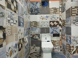 Homecation Manas Rabbit Homestay