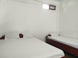 Homocation Boras Homestay