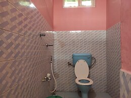 Homocation Boras Homestay