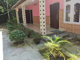 Homocation Boras Homestay