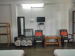 Homocation Boras Homestay