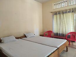 Homocation Boras Homestay