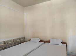 Homocation Boras Homestay