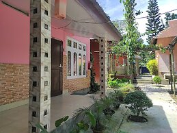 Homocation Boras Homestay