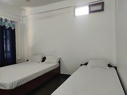 Homocation Boras Homestay