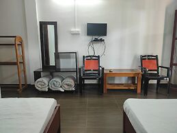 Homocation Boras Homestay