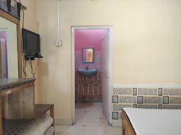 Homocation Boras Homestay