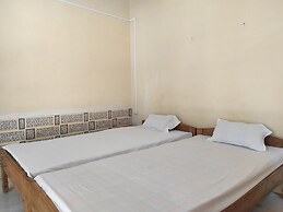 Homocation Boras Homestay