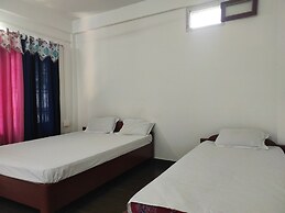 Homocation Boras Homestay