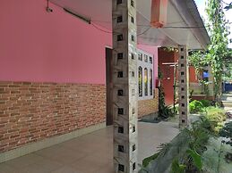 Homocation Boras Homestay