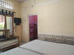 Homocation Boras Homestay