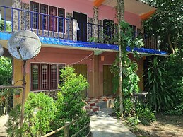 Homocation Boras Homestay