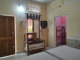 Homocation Boras Homestay