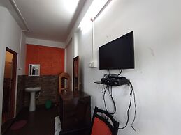 Homocation Boras Homestay