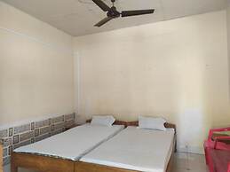 Homocation Boras Homestay