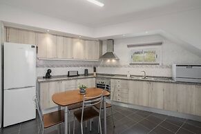 Intelsol Calheta Apartments