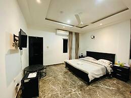 Résidence Hôtelière Kawerou