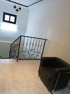 Résidence Hôtelière Kawerou