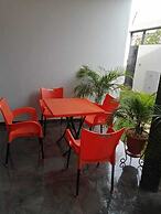 Résidence Hôtelière Kawerou