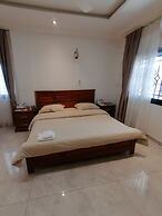 Résidence Hôtelière Kawerou