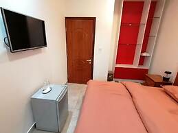 Résidence Hôtelière Kawerou