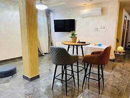 Résidence Hôtelière Kawerou