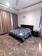 Résidence Hôtelière Kawerou