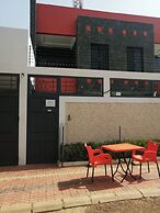 Résidence Hôtelière Kawerou