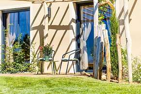 La Maison du Grand Bossieu