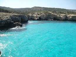 Modern Apartment Near the Beach in Cyprus