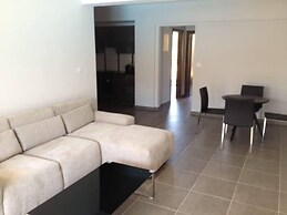 Modern Apartment Near the Beach in Cyprus