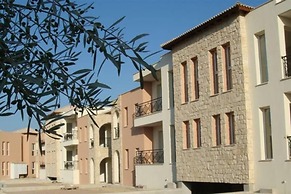 Modern Apartment Near the Beach in Cyprus