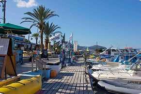 Modern Apartment Near the Beach in Cyprus