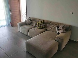 Modern Apartment Near the Beach in Cyprus
