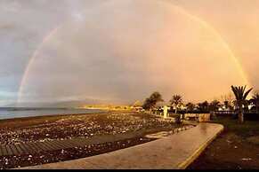 Modern Apartment Near the Beach in Cyprus