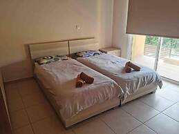 Modern Apartment Near the Beach in Cyprus