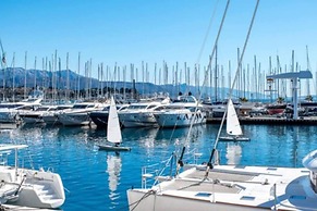 Modern Apartment Near the Beach in Cyprus