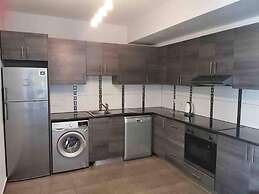 Modern Apartment Near the Beach in Cyprus