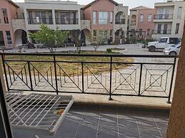 Modern Apartment Near the Beach in Cyprus