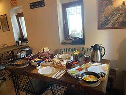 Kapı46 Hostel Pub&Kitchen