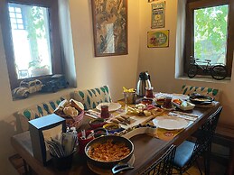 Kapı46 Hostel Pub&Kitchen