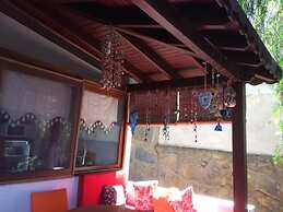 Kapı46 Hostel Pub&Kitchen