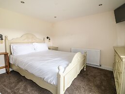 Top Hill Farm Cottage