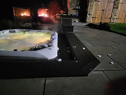 Top Hill Farm Cottage