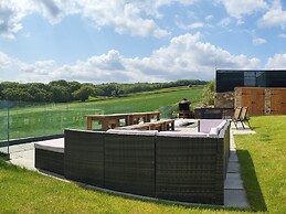 Top Hill Farm Cottage