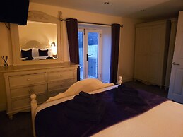 Top Hill Farm Cottage