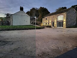 Top Hill Farm Cottage