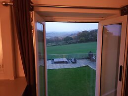 Top Hill Farm Cottage